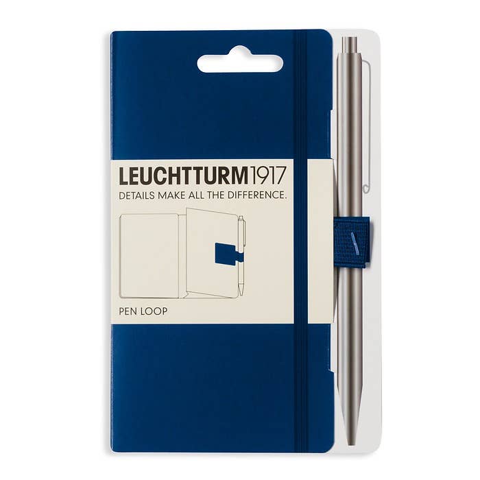 LEUCHTTURM1917 - Wholesale Pen - LEUCHTTURM1917 Pen Loop (pen loop)5