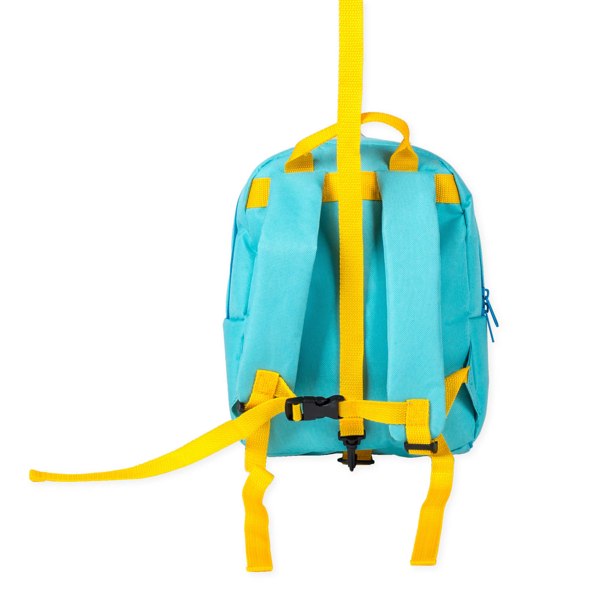 Dicksons - Vendita all'ingrosso Zaino - Bambini - Zaino impermeabile per scuola dell'infanzia Dino con guinzaglio7