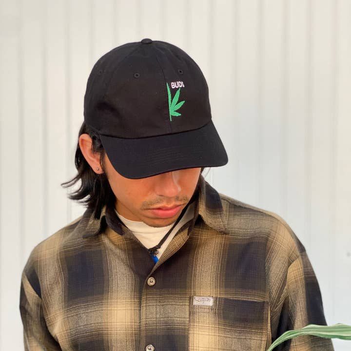 DSY Lifestyle - Wholesale Baseball Cap - Unisex - Best Buds Baseball Hat - Set