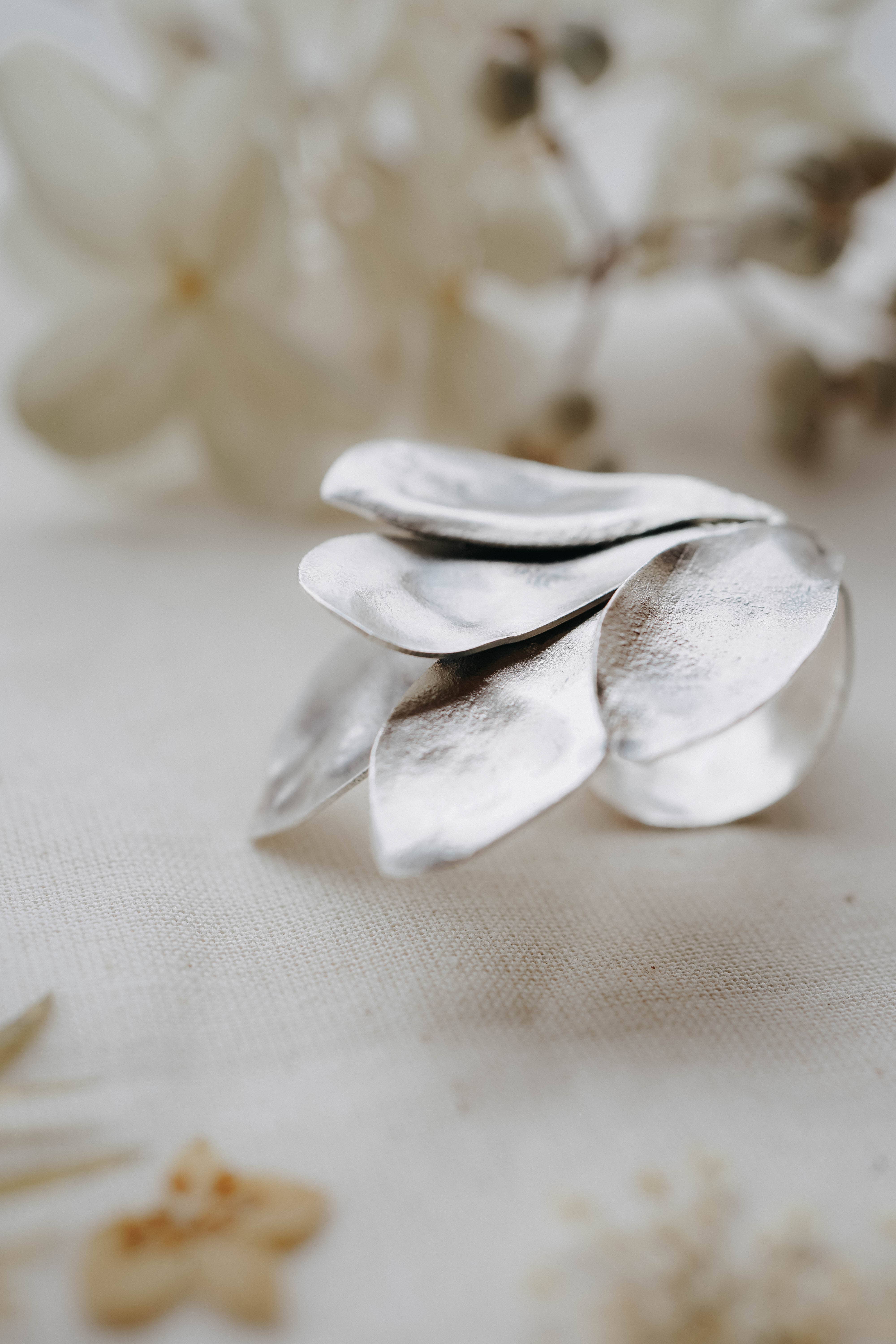 Maria rosua - Wholesale Cocktail/Statement Ring - Forest Rings0