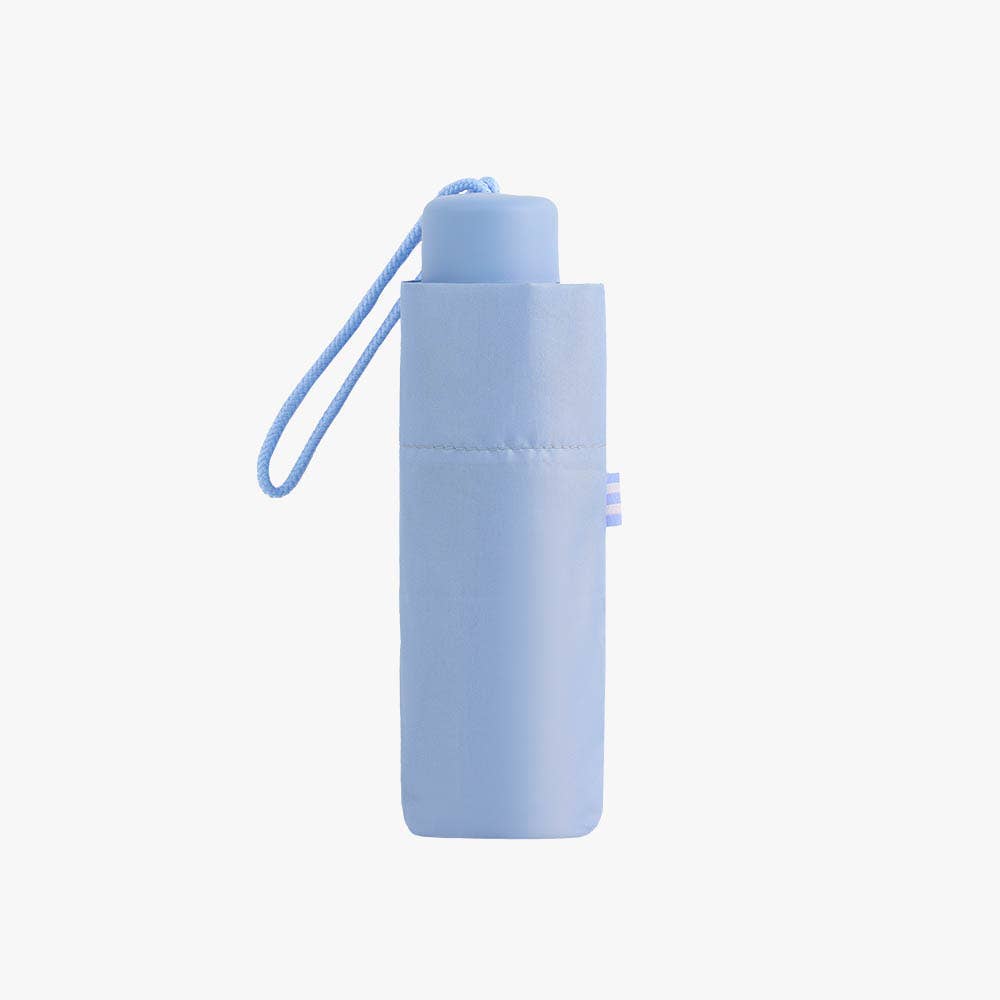 Mkr International - Wholesale Umbrella - Unisex - Manual Folding Umbrella | Lightweight | C-Collection | 3 Colors9