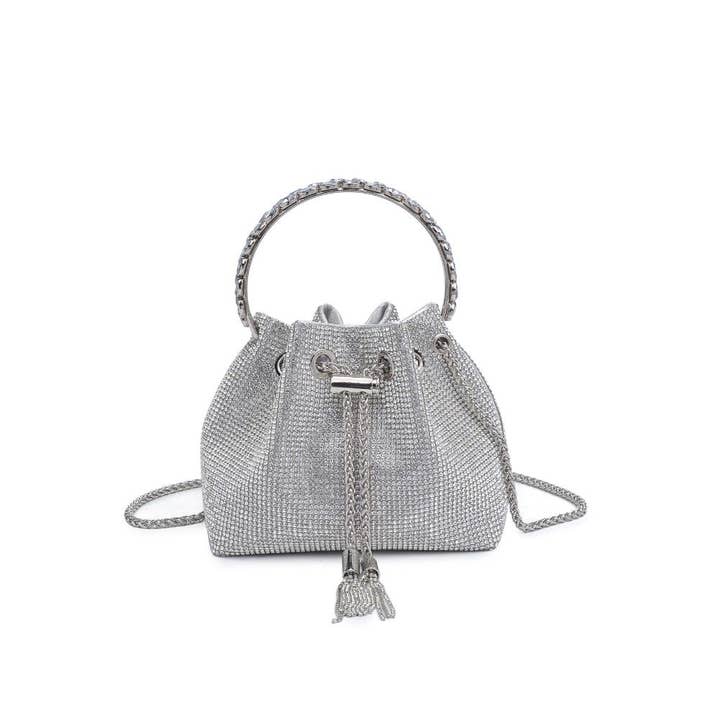 Urban Expressions - Wholesale Clutch Bag - Women's - Vontrice Evening Bag