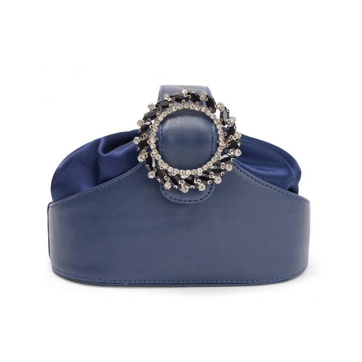 Crux Bag Navy and other Purchase Wholesale sacchetti portaconfetti. Free Returns & Net 60 Terms on Faire trending on Faire.