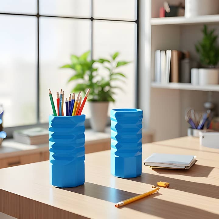 Love Laugh and Gather Together - Wholesale Vase - Sweeter than Honeycomb Vase
4