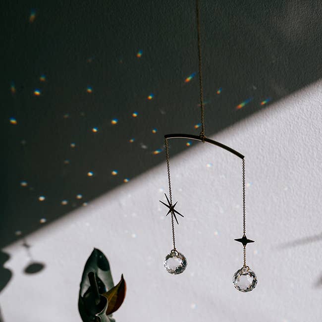 Srta.Bolitas - Wholesale Chandelier/Hanging Light - Starlight Catcher3