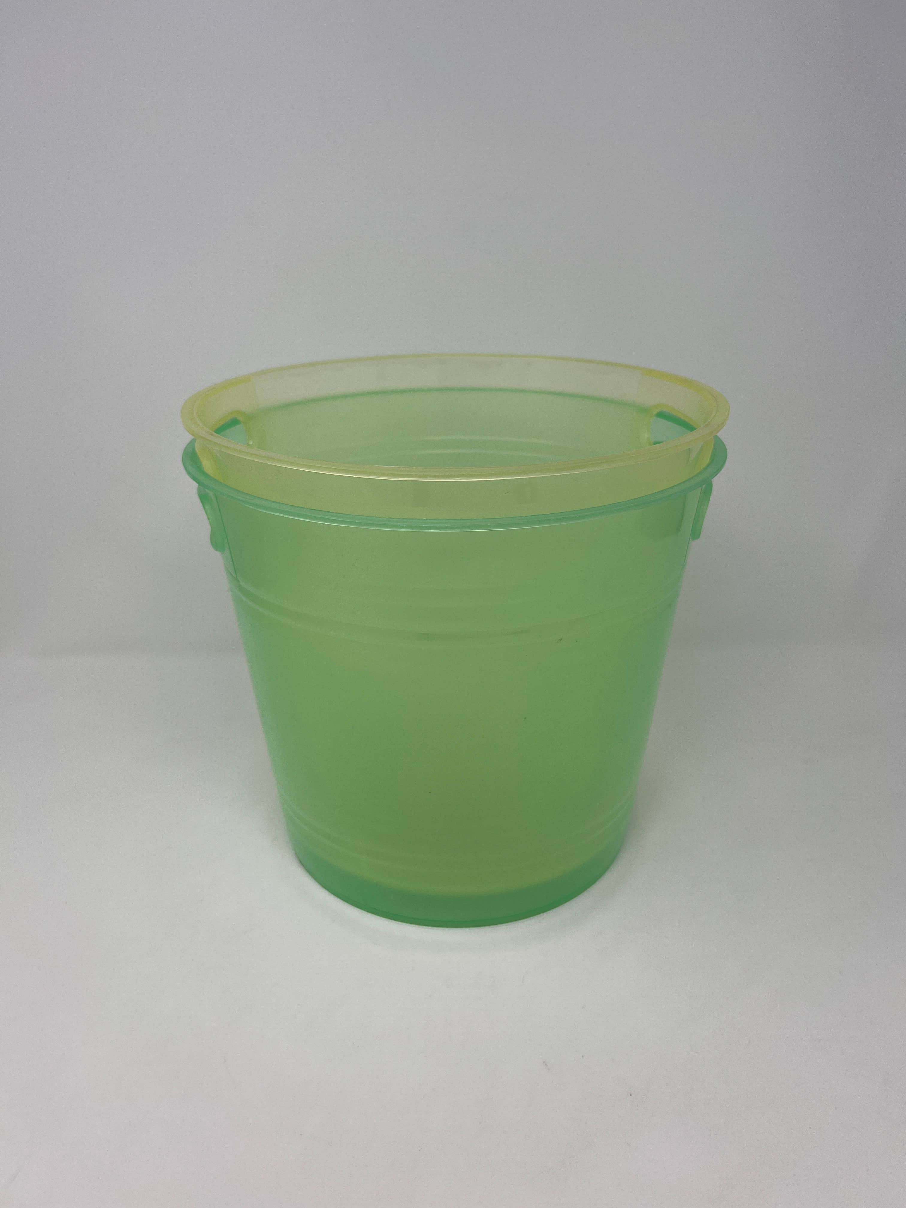 USA HomeMax - Vente Seaux à glace - Seau à glace en plastique de 5,5 L1