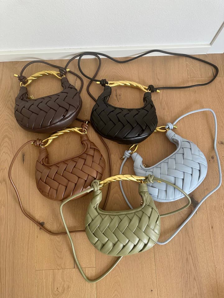 UNIQUE - Genuine leather for wholesale by Zhade