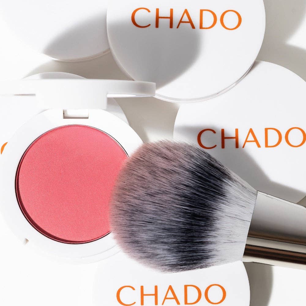 CHADO - Wholesale Blush - Blush Powder4