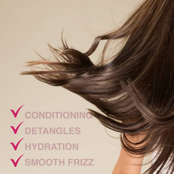 EBIN NEW YORK - Wholesale Hair Leave-In Conditioner - Wonder Wig Solution Detangling Refresher - Cream