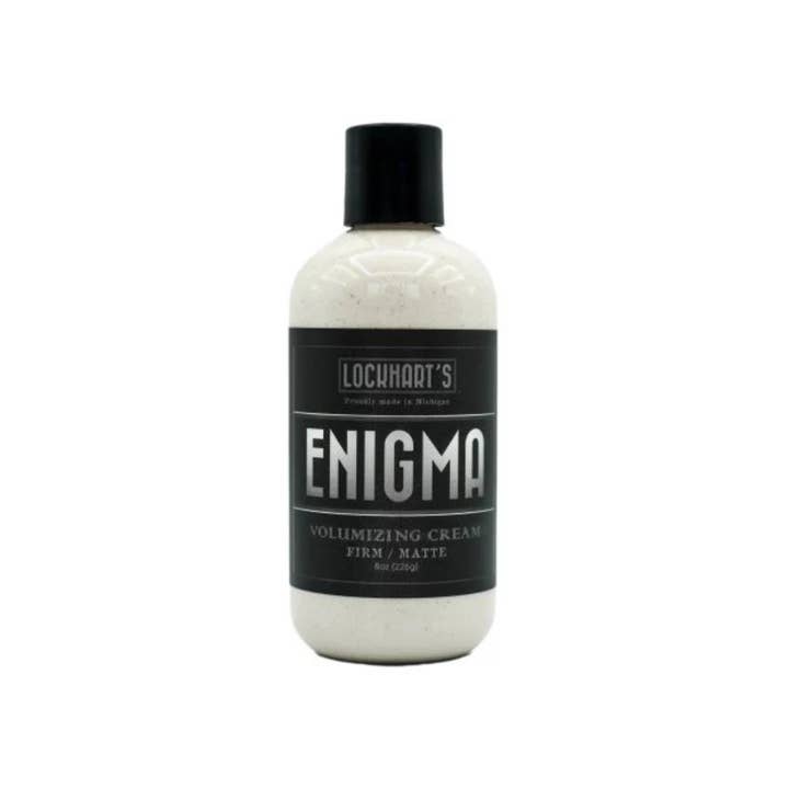 Lockhart's Enigma Volumencreme 226 ml für den Großhandel von US Barber Products