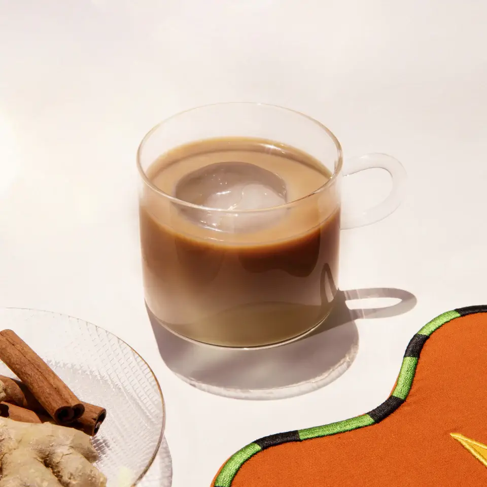 Cosmic Dealer – wholesale Drinkmix – Chaï Koffee: Adaptogen svampkaffealternativ1