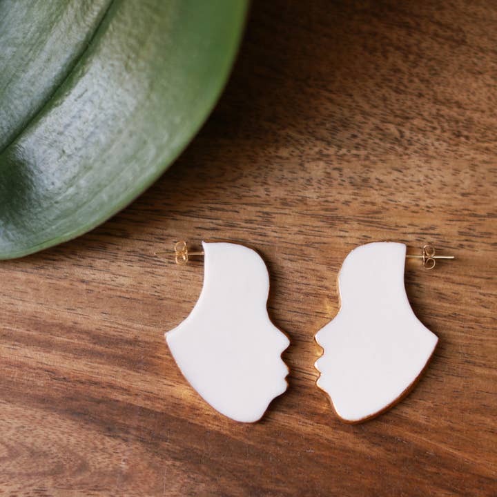 profile studs for wholesale by Remnant Studios