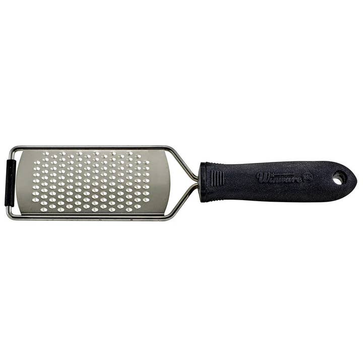 VP-311 to 313, Soft Grip Hdl Grater w/Small to Large Holes, NSF for wholesale by EcoQuality
