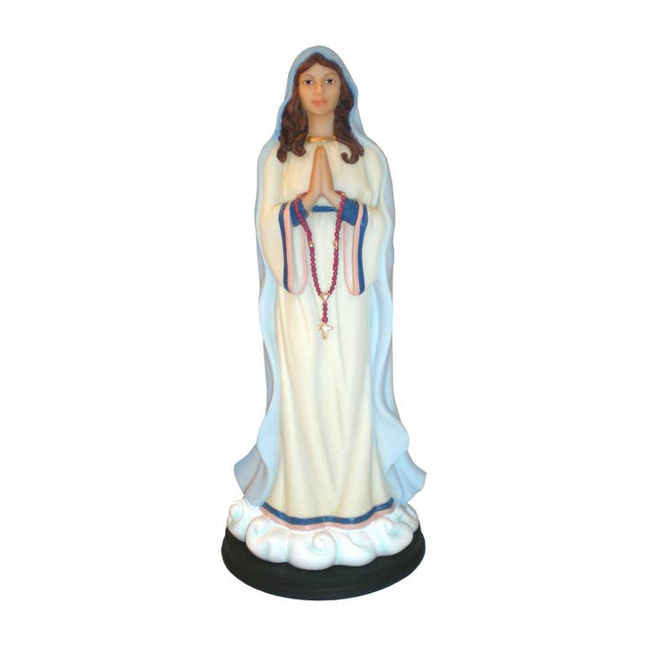 29009: Hispanic: Mary for wholesale by Positive Image Gifts