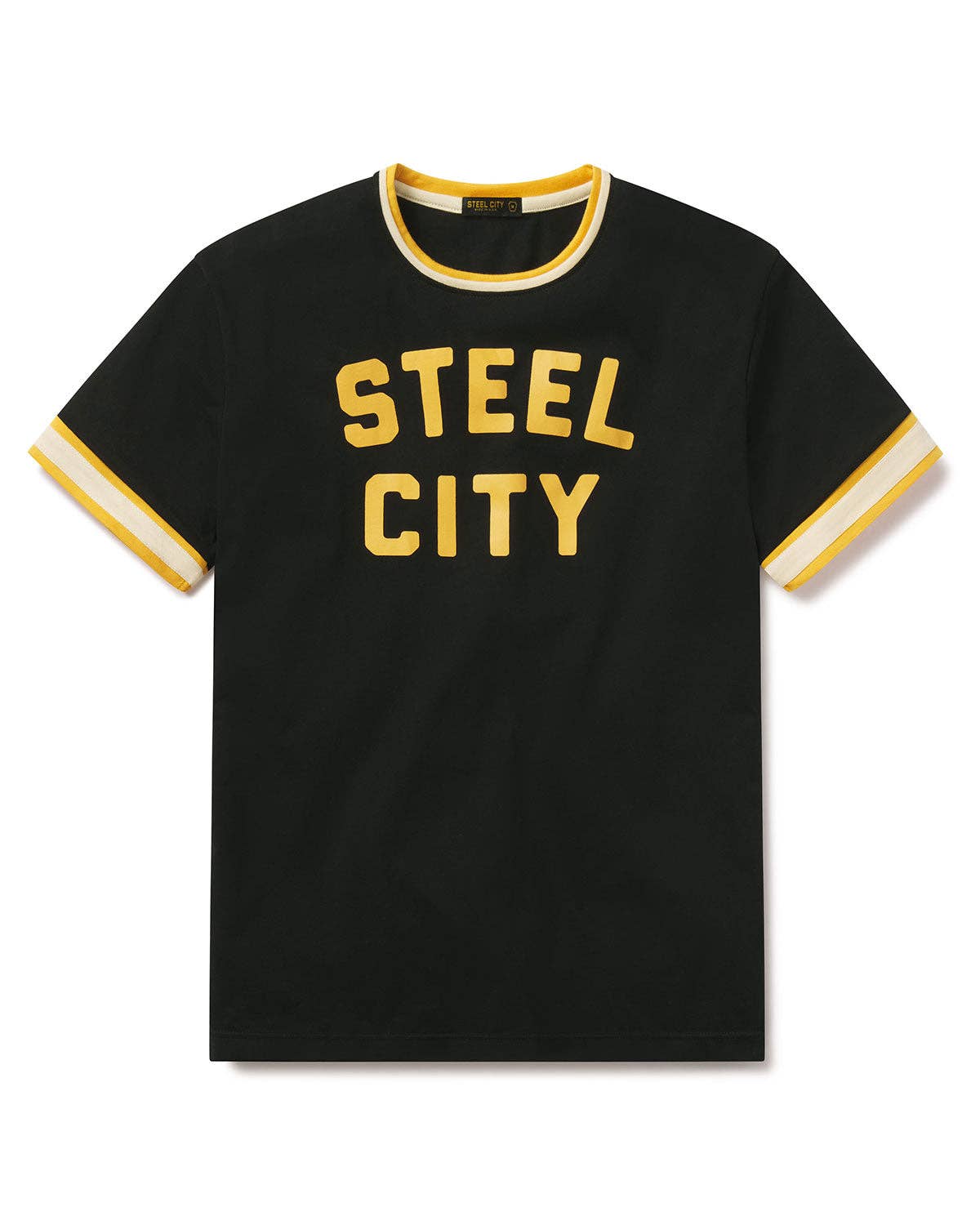 Schwarz Logo Parker für den Großhandel auf Faire0