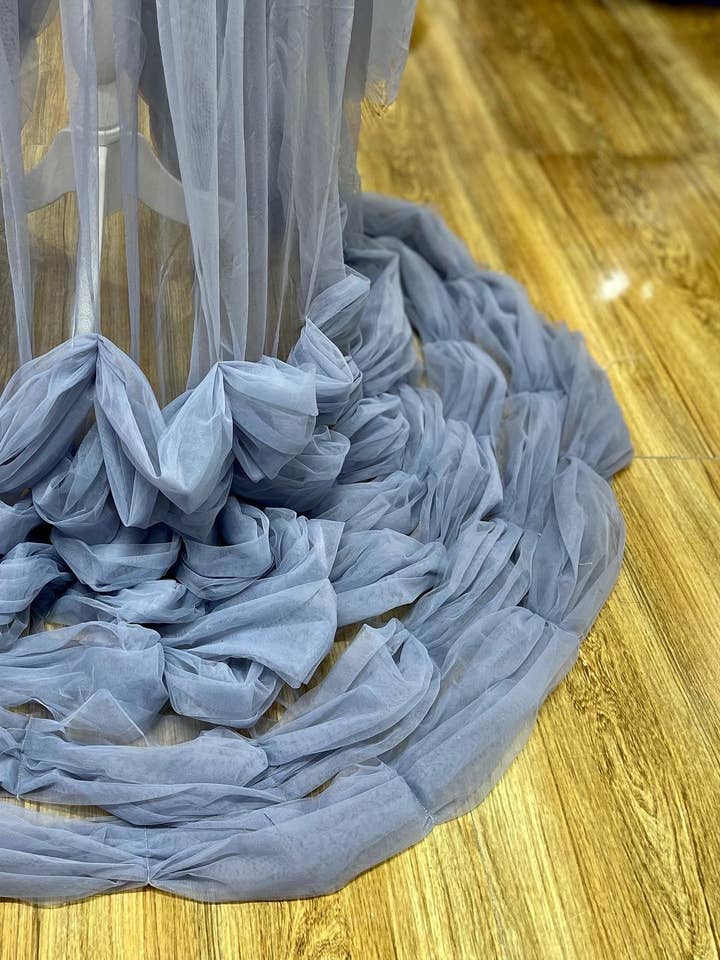 Basket Weave Robe for engroshandel hos Dimaz