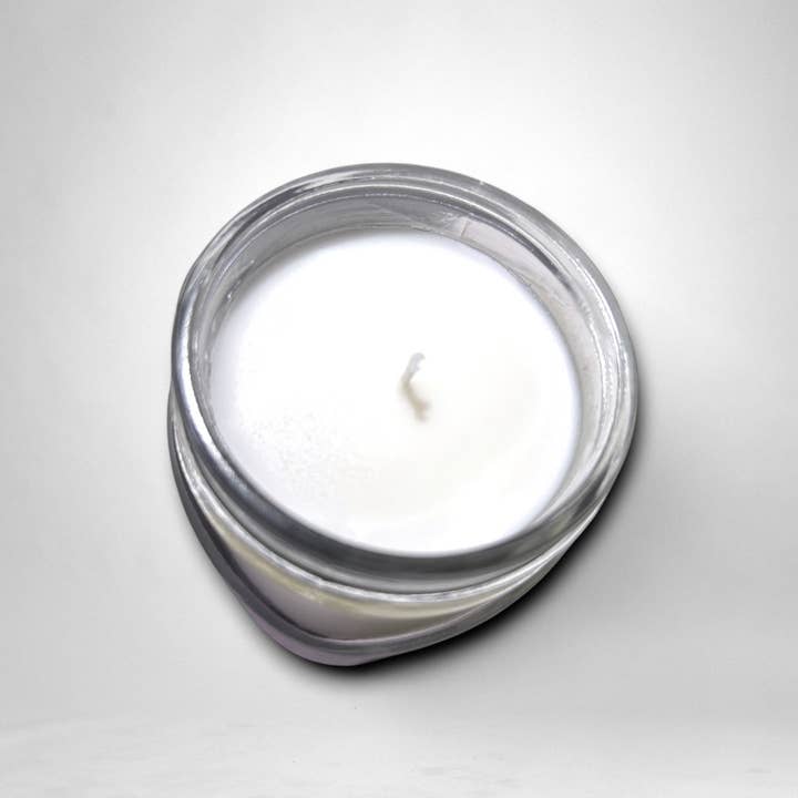 Rustic Barn Candle and Bath - Wholesale Jar/Filled Candle - Lemon Lavender Candle - Citrus, Lavender & Lemon3