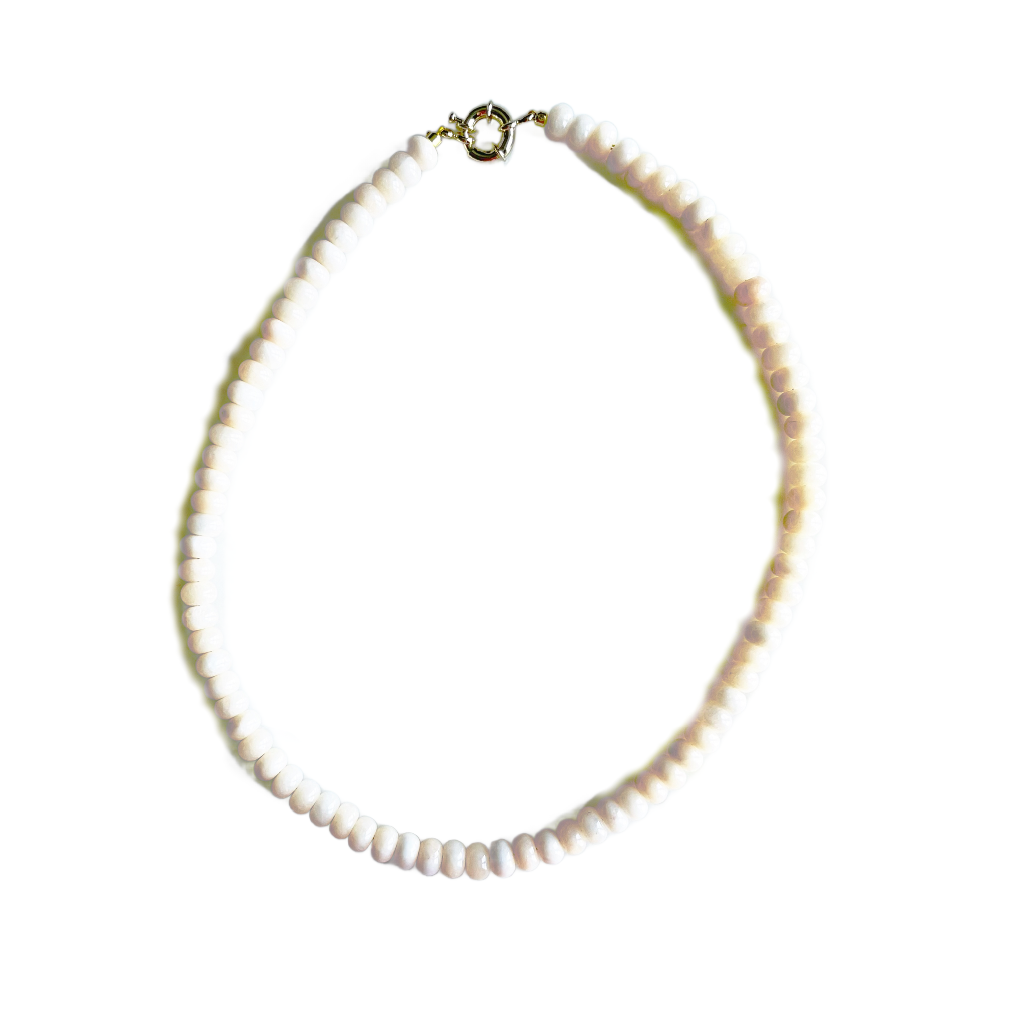 Market and King - Wholesale Beaded/Pearl Necklace - Candy Necklaces33