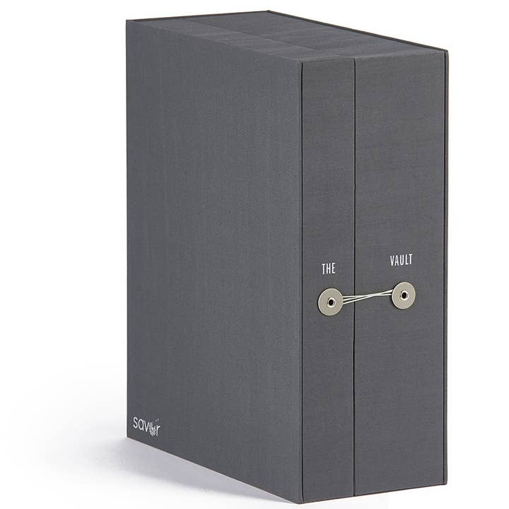 Savor – wholesale Keepsake box – Child & baby – The Vault Wedding Keepsake Box