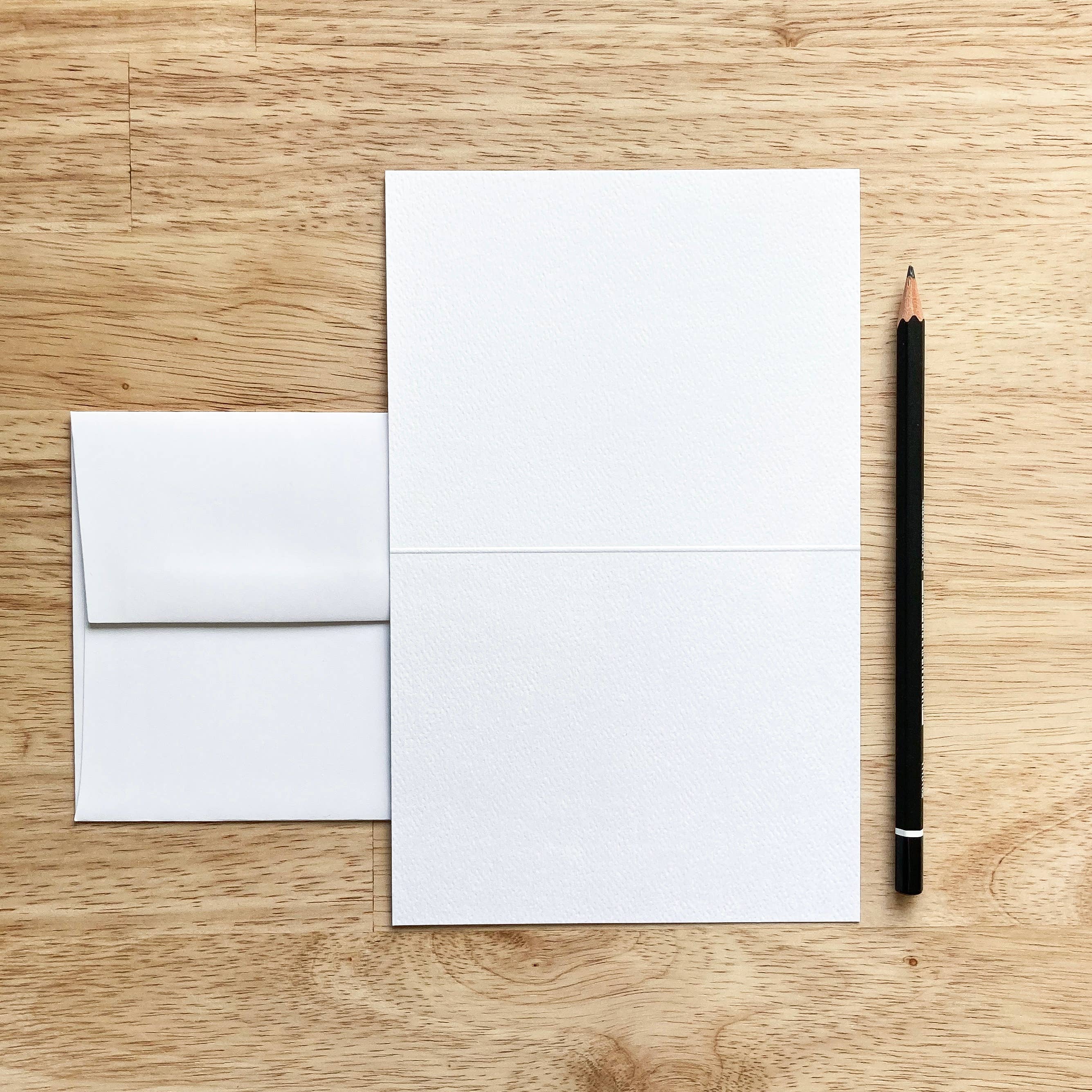 Lauren Simpson Art – Engroshandel Hverdagshilsen kort – Denali-kort2