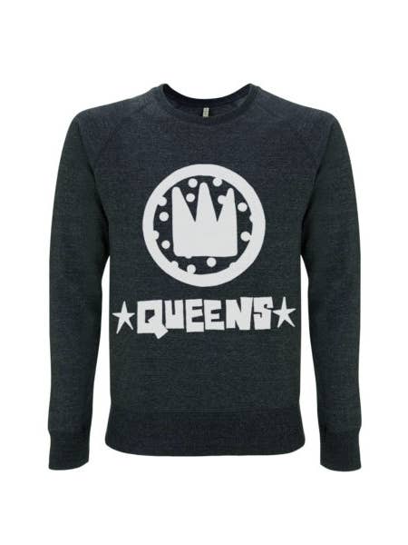 Unisex Recycled Skate Sweatshirt for wholesale by Brothers & Sisters