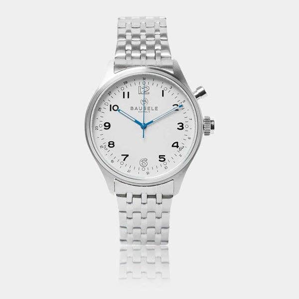 Bausele – wholesale Wrist watch – Men's – Vintage 2.0 | Fj | Hybrid Smartwatch3