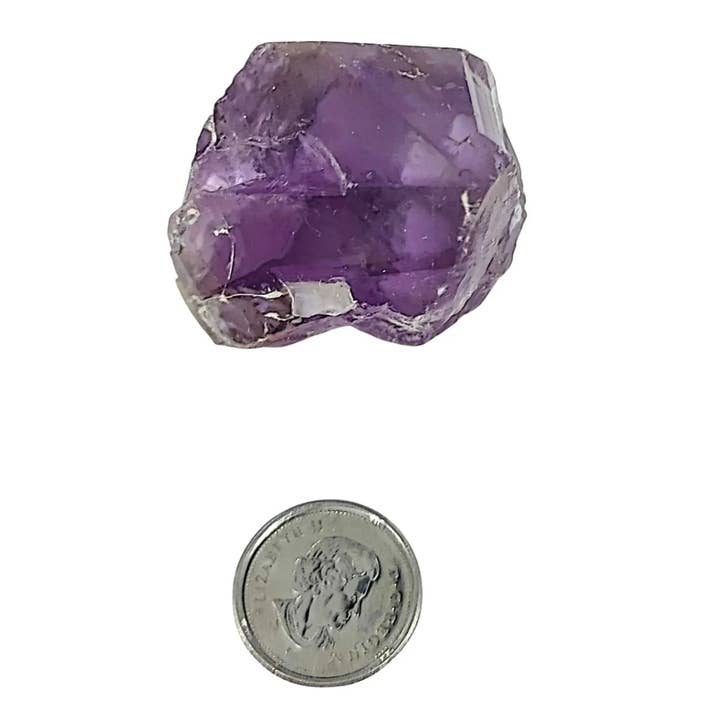 Arômes & Évasions - Wholesale Spiritual Stone/Crystal - Stone -Amethyst -Rough3