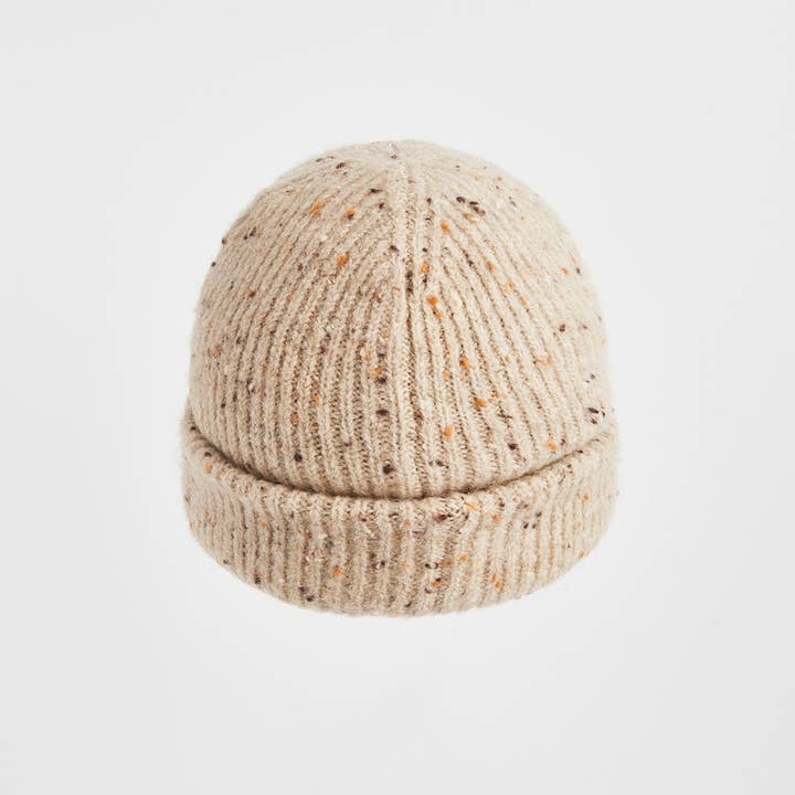 Fable England - Wholesale Beanie – Women's - Donegal Beanie6