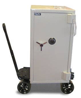 Mighty Max Cart - Wholesale Garden Caddy - Mighty Max Cart® Utility Hand Truck Dolly | Flatbed Only12