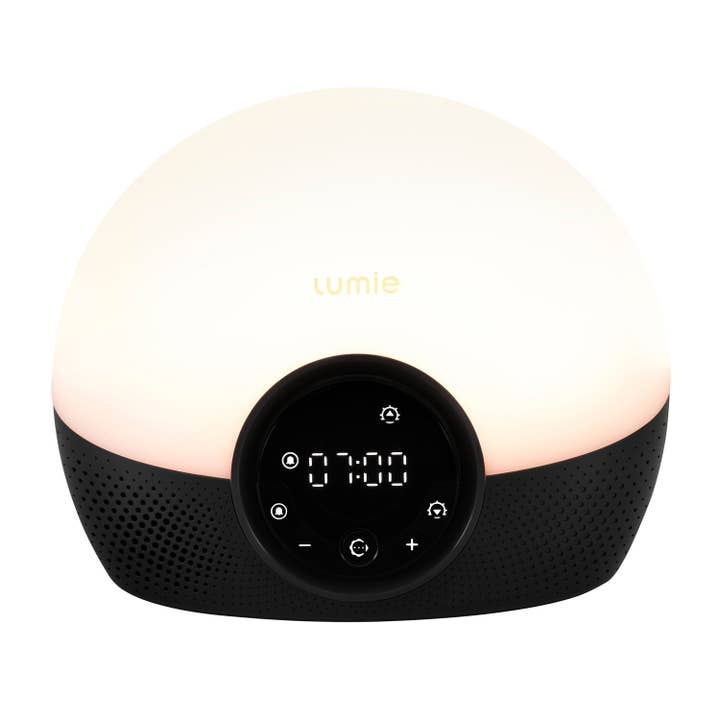 Lumie - Wholesale Alarm Clock - Lumie Bodyclock Glow 150 - Wake-Up Light3