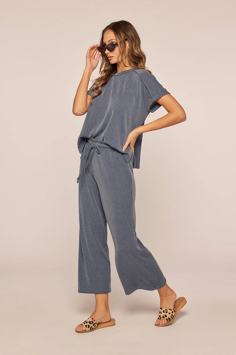 Kylie Paige - Wholesale Pants - Women's - Amanda Pant1