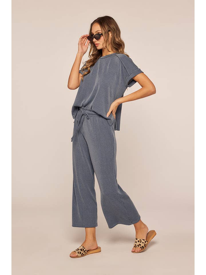 Kylie Paige - Wholesale Pants - Women's - Amanda Pant1