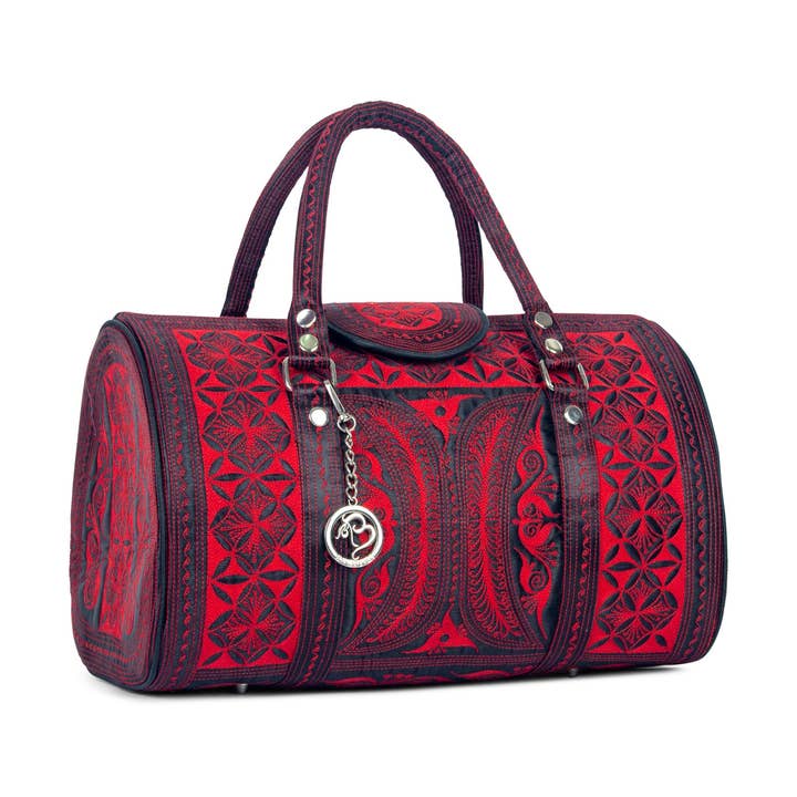 Mini Weekender Bag for wholesale by Banda Bags