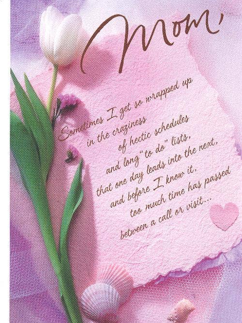 Valentine's Day Mom | FMTC | MD | FMV16233-02D for wholesale by DICKENS INC.