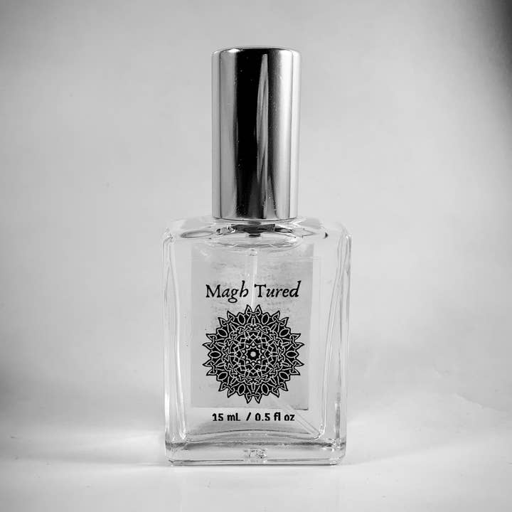 Murphy & McNeil Magh Ttured Eau de Parfum per la vendita all'ingrosso da parte di Murphy & McNeil Traditional Shaving