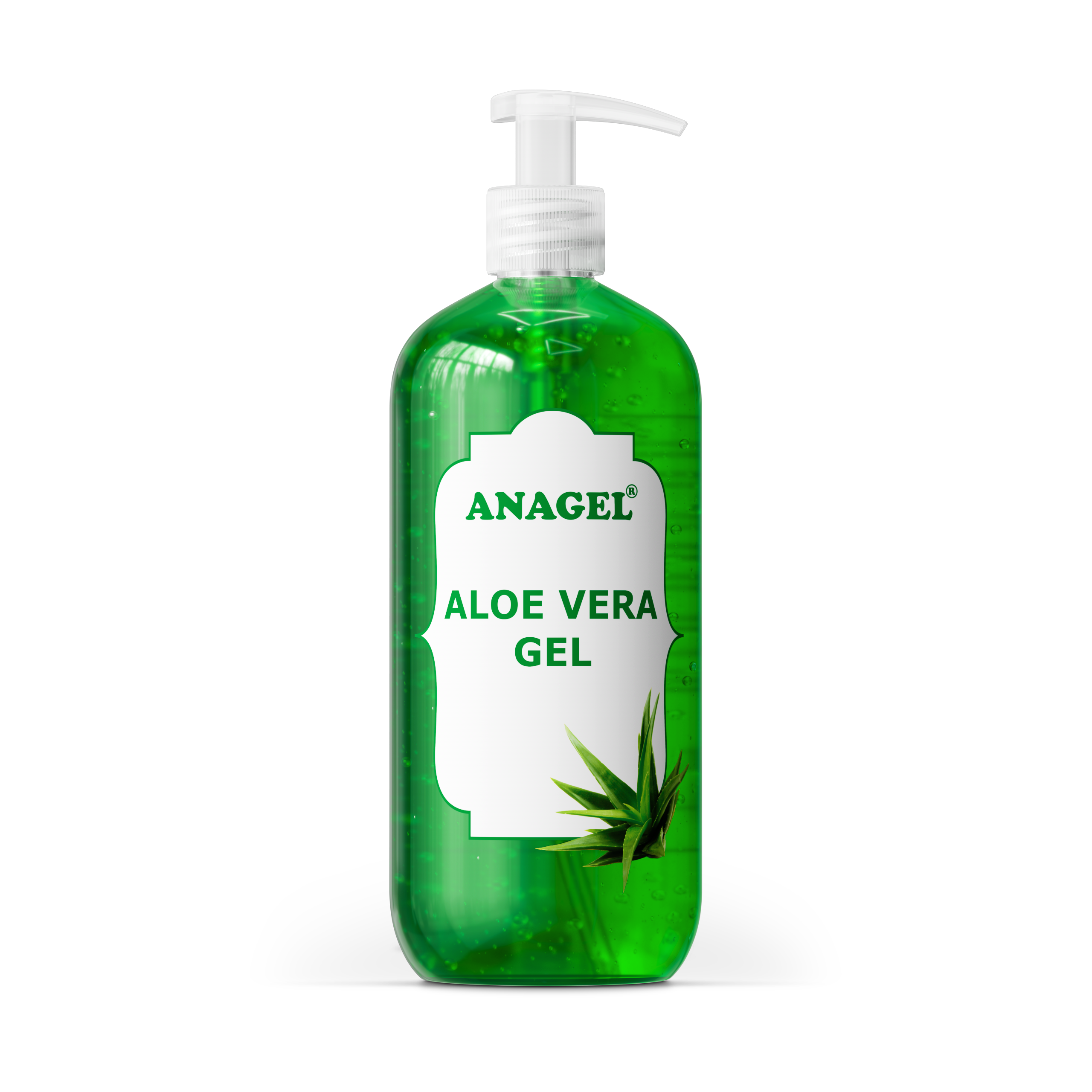 Ana Wiz – Großhandel Aloe-Spray/-Creme – Aloe Vera Gel3