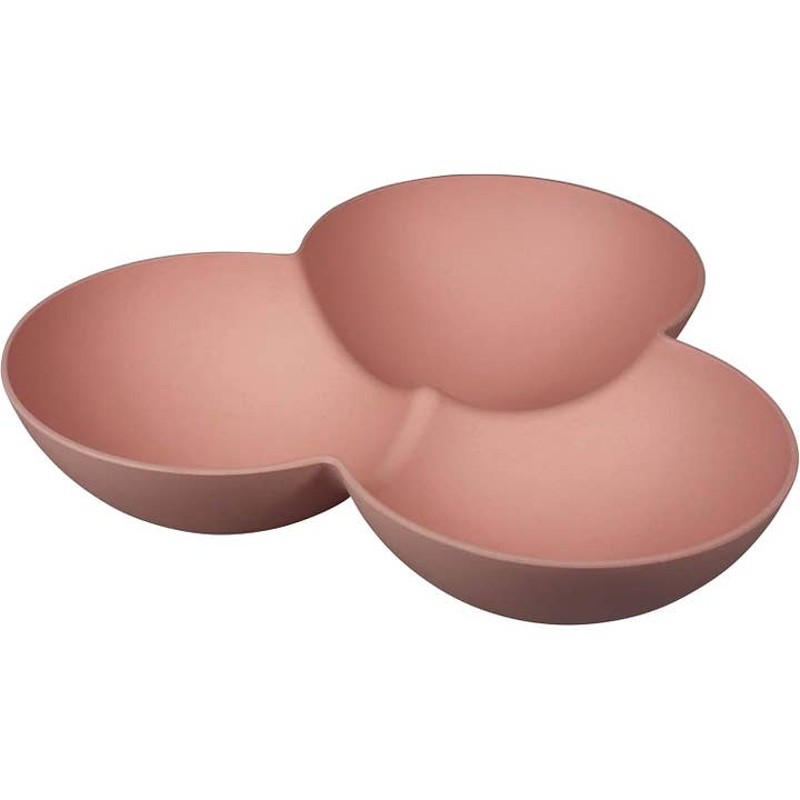 Zuperzozial - GRAB A SNACK Pink for wholesale by Forma House