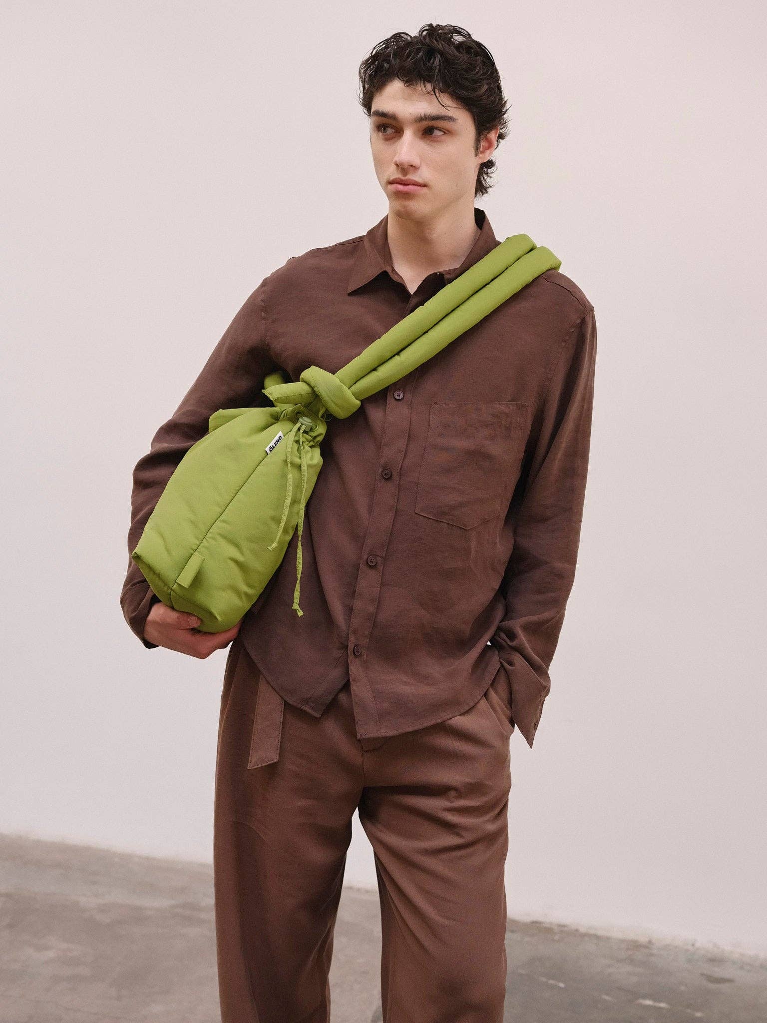 Ölend Backpacks - Wholesale Shoulder Bag - Women's - Ona Soft Bag199