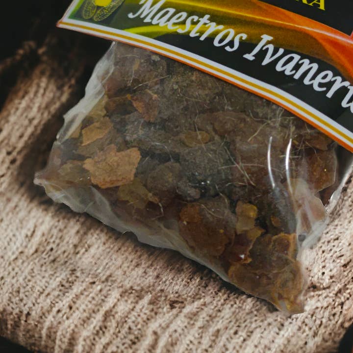 Magic Moon - Venta al por mayor Incienso - Incienso de Mirra en grano0