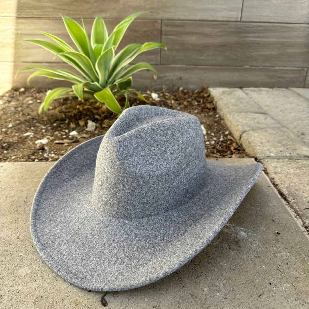 One and Only Accessories – wholesale Cowboy Hat – Women’s – Premium Quality Best Seller  Vegan Cowboy hat 11