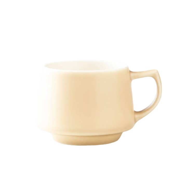 LOIS - Wholesale Coffee Mug - ORIGAMI Aroma Stacking Mug1