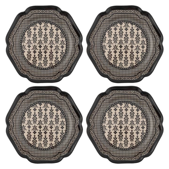 Karma - Wholesale Dinner Plate - Melamine Dinner Plates