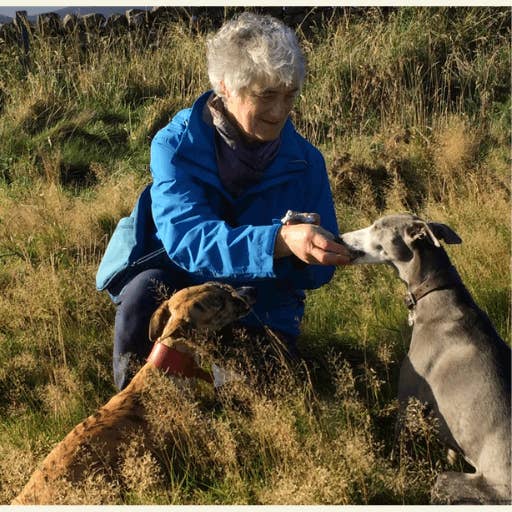 Luath Press Ltd – wholesale Poetry and drama – When the Grass Dances11