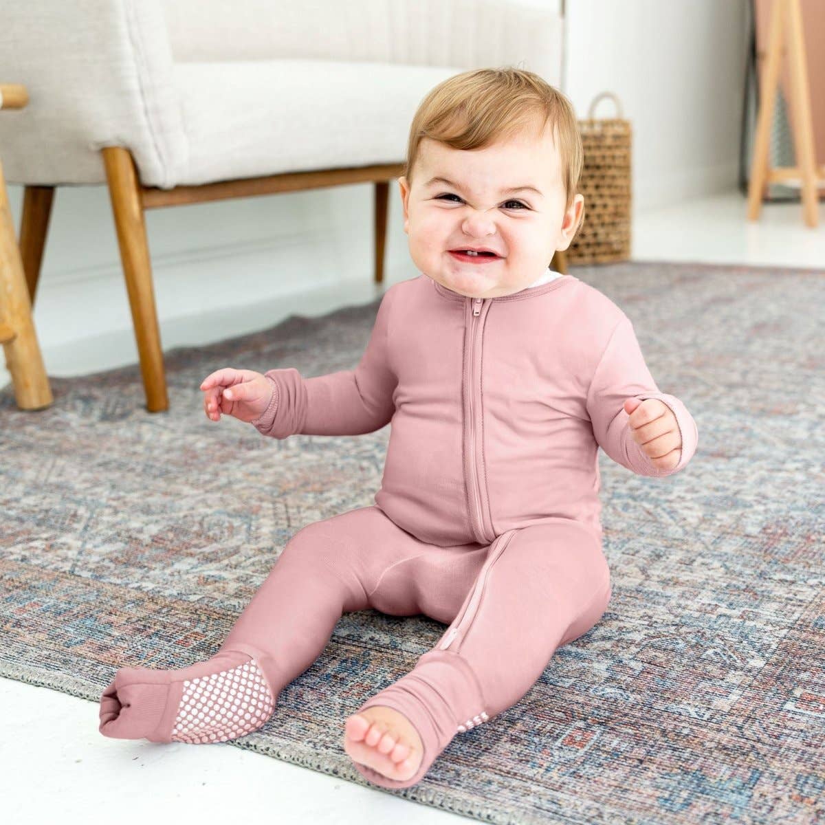 Buckle Me Baby Coats – Großhandel Schlafanzug – Baby – Blowout Blockerz Jams1