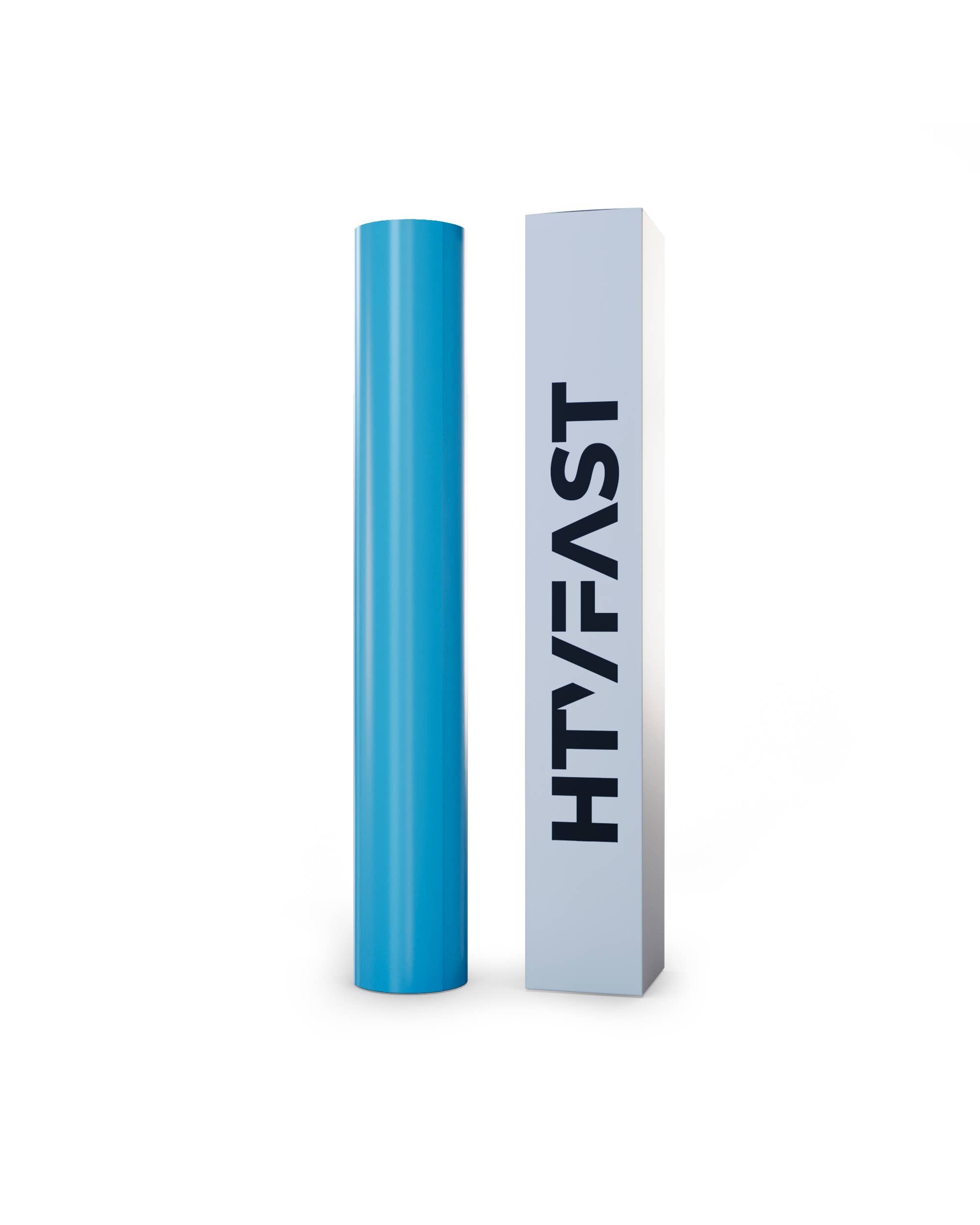 HTVFast - Wholesale Craft Supplies - HTVFast Standard Heat Transfer Vinyl Rolls - 11.8" x 20' 9