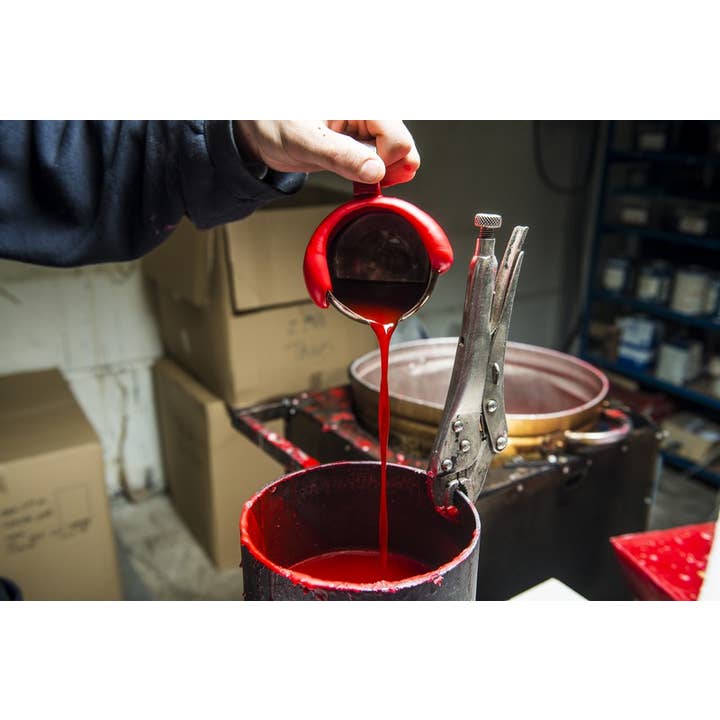 Las Velas de Mariano – Großhandel Opferkerze – Doppelt geladene Velón Break Locks3