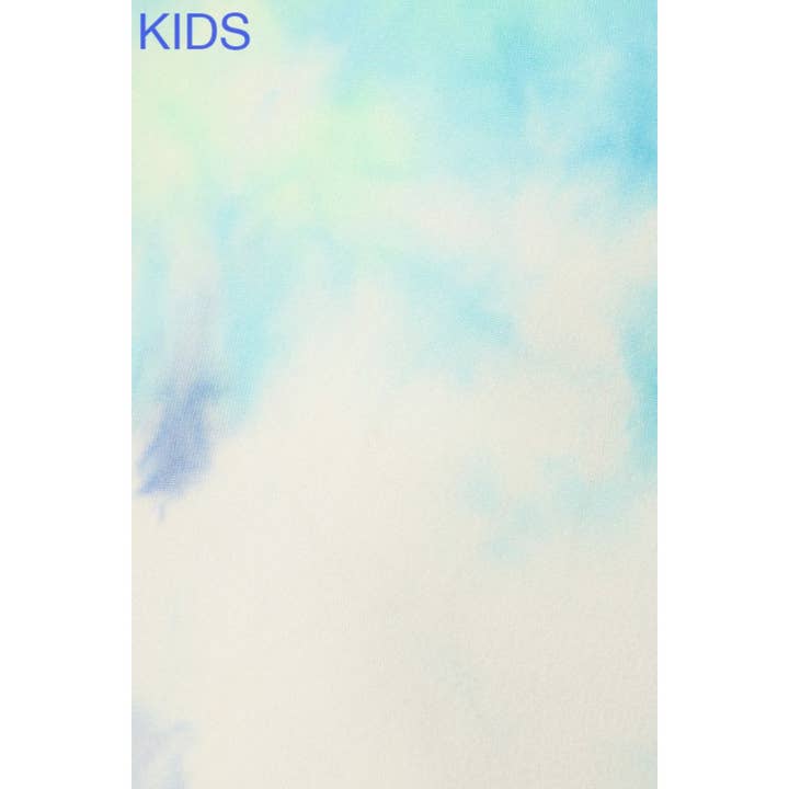 MULTI Legging à imprimé doux au beurre pour enfants en vente sur Faire1