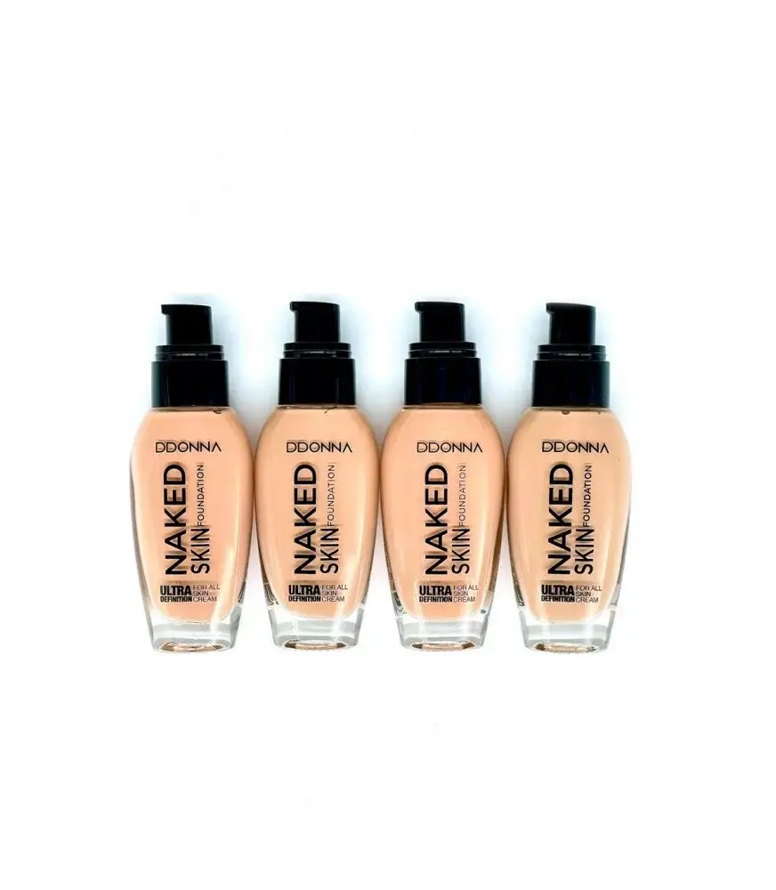 Kcosmetique - Vendita all'ingrosso Fondotinta - Fondotinta Fluid Ultra Melting D'Donna 13135B2