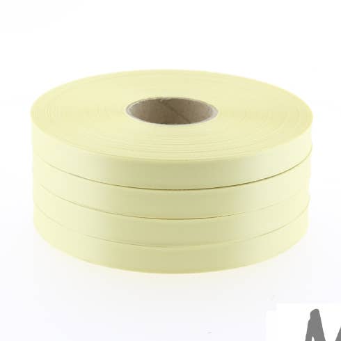 Satin simple face - rouleau de 100 m - Grace pour la vente par Mini Art Products