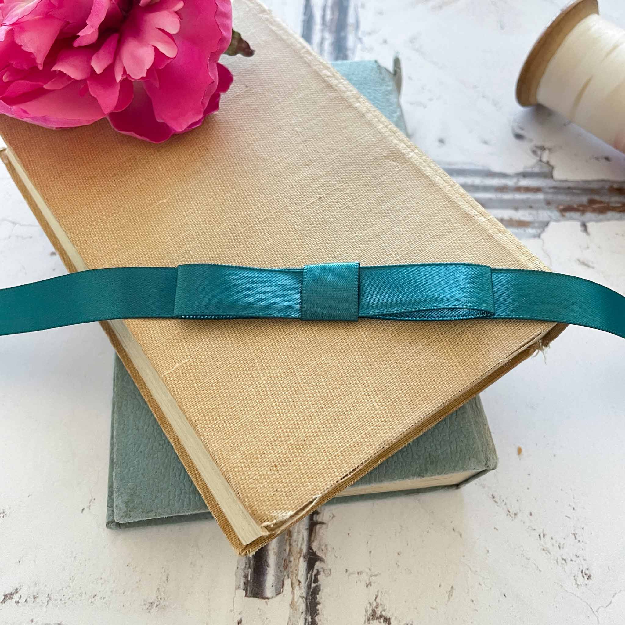 Imaginediy – wholesale Band – Single Dior Bow - Teal0